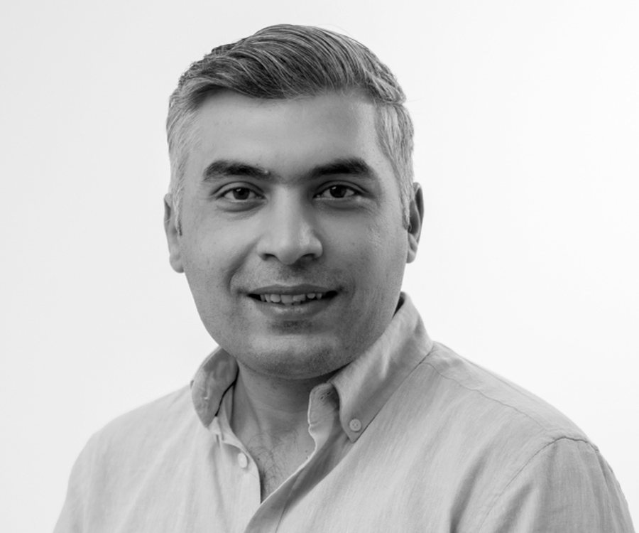 Adil Khalil