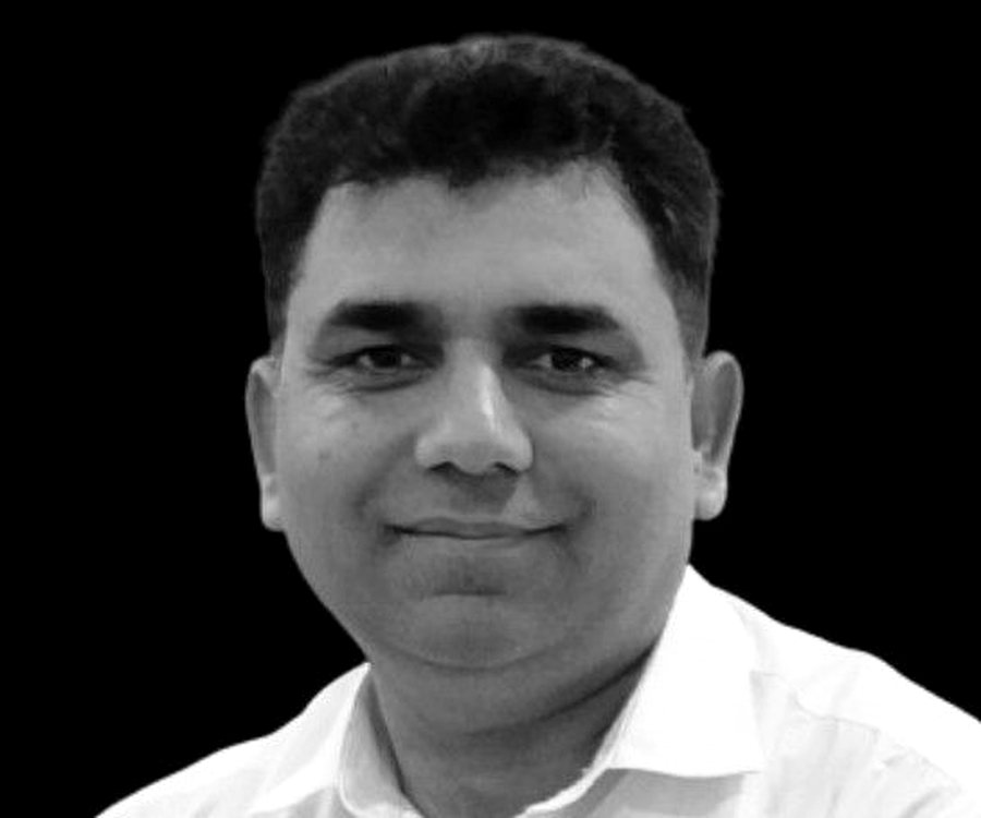 Ibrar Hussain