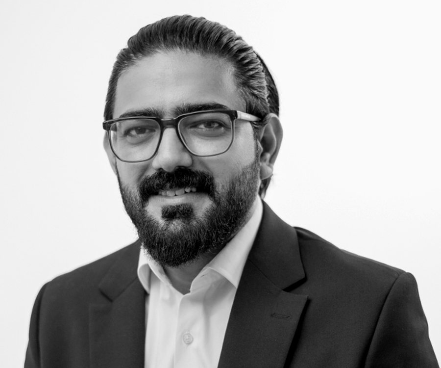 Mukhtar Ahmad Baig